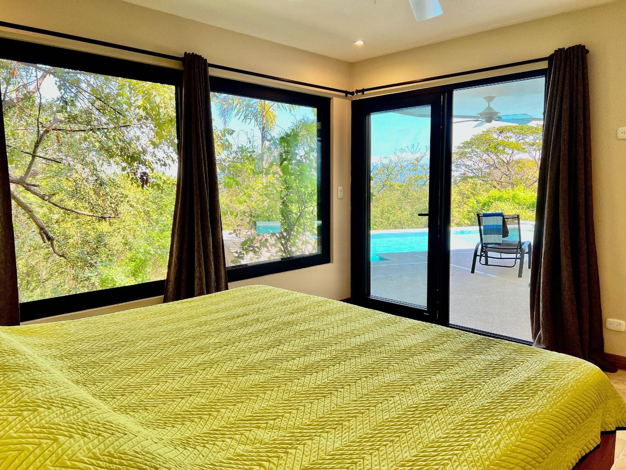 Villas Roma Del Mar Naranjo  Eksteriør billede